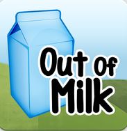 outofmilk