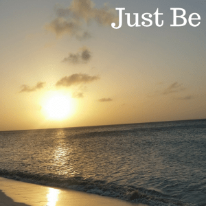 justbe