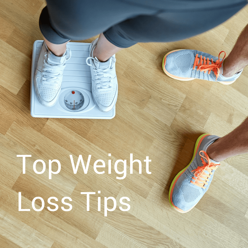 top-weight-loss-tips